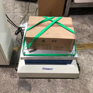 Lage Frequentie Shaker Tafel Vibratie Machine Transport Simulator Elektromagnetische Vibratie <span class=keywords><strong>Tester</strong></span> Prijs - Product Image 2