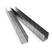 Carton 80 Series 80/10 80/14 8010 8009 21ga Staples Nail