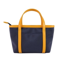 Bolso Bandolera Mini de Lujo para Mujer, con Logotipo Personalizado, RFID, Nailon, para Teléfono Móvil