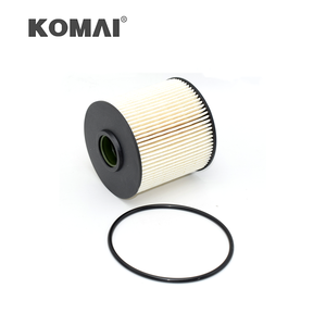 Komai กรองน้ำมันเชื้อเพลิง226734 608774 709664 L 8701 F KX 67 SN 70154 070917 33634 FF5380 EF-2636 PU 1046 x PU 1046/1X - Product Image 2