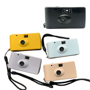 China 35mm Disposable <b>Camera</b> Custom Wedding Graduation Gift Capture Special Moments - Product Image 1