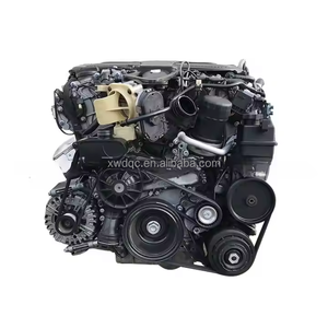 Offre Spéciale : Moteur Complet de Haute Qualité à Prix Usine pour M276 824 3.0L (X166, W292, GLE 400, W166, 276826) - Product Image 5