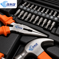 Kit d'outils électriques sans fil 5 en 1 de qualité supérieure certifiée de qualité industrielle, 20V 21V, pour l'entretien domestique