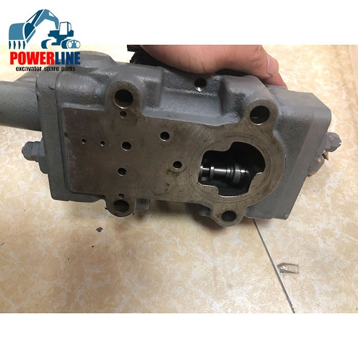 Stock Fast Delivery ZX200-5G ZX210-5G Hydraulic Pump Regulator