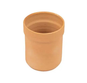 Macetas de arcilla de terracota premium, duraderas, perfectas para jardinería interior y exterior, para el hogar y el balcón. - Product Image 6