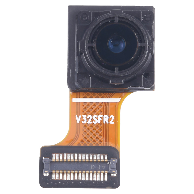 For Original Front Camera Module Replacement for A55 5G SM-A556 Selfie Camera Spare Parts Repair Flex Cable