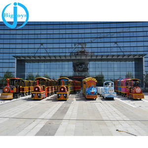 <span class=keywords><strong>Tren</strong></span> Turístico Diésel para Parque <span class=keywords><strong>de</strong></span> Atracciones en Venta, Vagón <span class=keywords><strong>de</strong></span> <span class=keywords><strong>Tren</strong></span> Turístico - Product Image 5