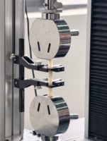 Equipo de Prueba Universal (UTM) Profesional de 20 kN para Inspección de Calidad Industrial con Paquete Completo Llave en Mano, Incluye Impresora y Accesorios