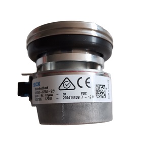 DO C2.101.3013 Original Encoder Potentiometer SRS50-HZA0-S21 for CD102 SM102 SM74 Offset <b>Printing</b> <b>Machine</b> Parts - Product Image 1