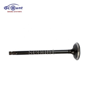 Autopart Makki, <span class=keywords><strong>precio</strong></span> de fábrica, válvula de motor de admisión y escape en stock 13201-EB300 para Nissan <span class=keywords><strong>CABSTAR</strong></span> NP300 PICKUP 13201-EB300 13202-EB300 - Product Image 2