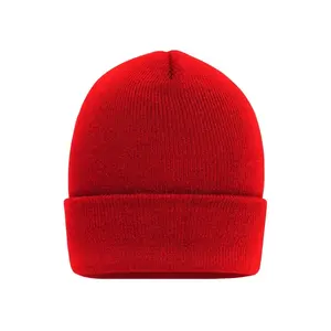 Berretto Lavorato a Maglia Personalizzato per Merchandising - Product Image 3