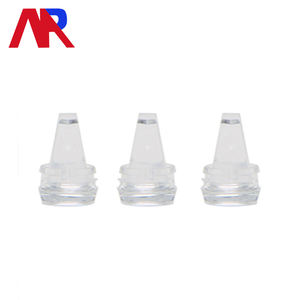 Lente de Luz Solar LED Industrial Profissional para Moldagem por Injeção de Plástico PC2407 PMMa VH-001 Fábrica Shenzhenhen - Product Image 3