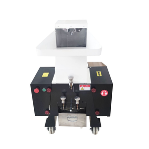 เครื่องบดพลาสติก <span class=keywords><strong>Xiecheng</strong></span> 7.5KW 10HP เครื่องบดขวดพลาสติก - Product Image 5