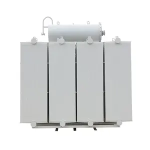 שנאי כרייה 33kV ל-400V מלא שמן 1000kVA |   עמיד לאבק ונגד רעידות |   מיכל פלדה עמיד |   לגאנה - Product Image 4