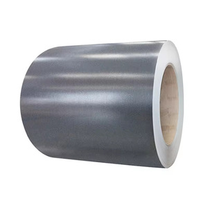 Bobina de acero galvanizado prepintado de 0.5 1.0 mm Z121 Z180 para láminas corrugadas estándar GB - Product Image 4