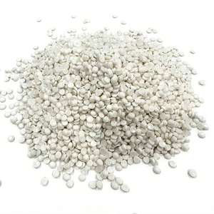 Matériau d'isolation en PVC à usage général 70, granulés de composé de câble J-70 GB8815-2008, fils 450/750V VW-1, résistant au <span class=keywords><strong>feu</strong></span> et à l'usure - Product Image 2