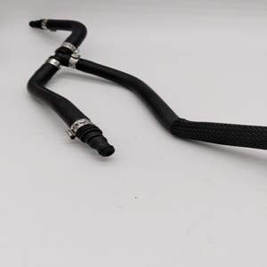 Ligne de purge du réservoir d'expansion A2045013225 pour <span class=keywords><strong>Mercedes</strong></span>-Benz <span class=keywords><strong>Classe</strong></span> <span class=keywords><strong>C</strong></span> W204 <span class=keywords><strong>Classe</strong></span> <span class=keywords><strong>E</strong></span> Grade <span class=keywords><strong>C</strong></span> 2045012825 2045013225 - Product Image 3