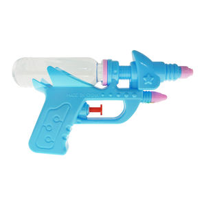 Новый дизайн водяной пистолет пластиковые конфеты пистолет для детей игрушки - Product Image 5
