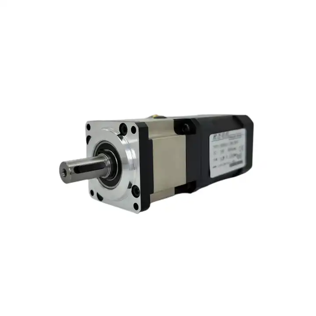 High Power 86mm BLDC Brushless DC Motor Series 24V 36V 300W 4000rpm Waterproof With Permanent Magnet Construction