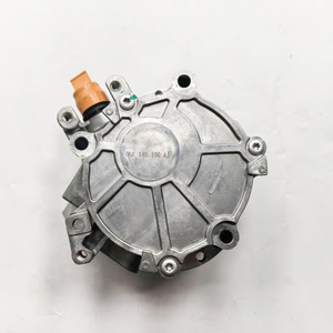 Brake <b>Vacuum</b> <b>Pump</b> 06K145100AJ For EA888 3rd Gen 1.8T Engine Replacement Part - Product Image 3