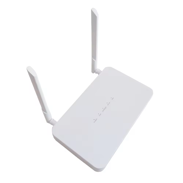ONU GPON ONT F670L V7.1 4ge+1pots+ 2.4g/ 5g Dual Band Wifi Router Fiber Optic Modem F670L GPON ONU