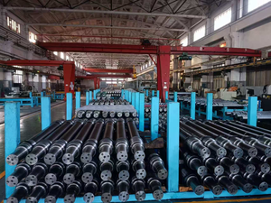 590mm Dövme Çelik Demiryolu Tekerlek Lastiği Lokomotif ve Vagonlar için - Product Image 5