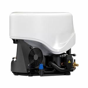 Unidad de Refrigeración Monobloque de Ahorro Energético con Refrigerante Ecológico R290 para Vitrinas Comerciales y Supermercados - Product Image 4