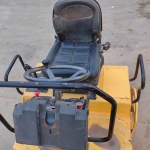 Rodillo Compactador DYNAPAC CC102 Original Usado Sin Modificar a Bajo Precio, Listo para la Venta - Product Image 4