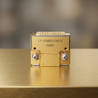 Nouvelle tête laser à diode haute précision HGO Alma 1200W 12 bars, 3 longueurs d'onde, poignée de remplacement hautement personnalisable, garantie 2 ans