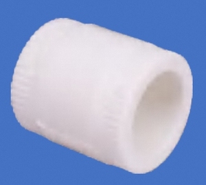 L25x20 90&deg; <strong>Reducing</strong> Elbow Pipe <strong>Fitting</strong> Plastic <strong>Forged</strong> Weld Connection Bushing - Product Image 2