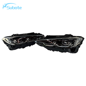 Faros LED de 12V de Alta Calidad, Aptos para <span class=keywords><strong>BMW</strong></span> <span class=keywords><strong>Serie</strong></span> 4 F32 F36 F82, Originales de <span class=keywords><strong>Segunda</strong></span> <span class=keywords><strong>Mano</strong></span>, Plug and Play - Product Image 1