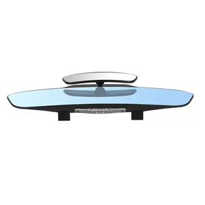 Hot Selling Rearview <b>Mirror</b> Anti-Glare Curved Rearview <b>Mirror</b> <b>Car</b> Accessories - Product Image 6