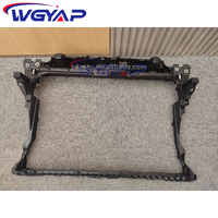 WGYAP OEM 3CM805588 C Cadre de réservoir d'eau avant pour Volkswagen Atlas 2018-2023 Pièces automobiles Essence