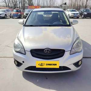 <span class=keywords><strong>Hyundai</strong></span> <span class=keywords><strong>Accent</strong></span> 2011 1.4L Manuelle Confort Voitures d'occasion pas chères Chine Pièces de carrosserie et moteur pour <span class=keywords><strong>Accent</strong></span> Modèles 2006 <span class=keywords><strong>2008</strong></span> 2009 - Product Image 1