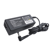 Adaptateur d'alimentation universel DC Liteon CDF57, chargeur d'ordinateur avec protection OTP pour adaptateur secteur Liteon PA-1820-0 pour ordinateur portable