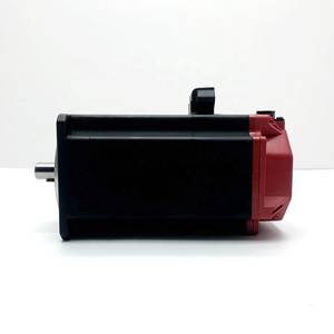 มอเตอร์ Fanuc A06B-0063-B203 ของแท้สำหรับระบบอัตโนมัติทางอุตสาหกรรม อุปกรณ์ควบคุมการเคลื่อนที่ความเร็วสูง A06B-0063-B203 Fanuc - Product Image 1