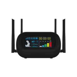 Enrutador de fabricantes de Navidad <span class=keywords><strong>WiFi</strong></span> internet inalámbrico Hotspot 4G LTE módem de bolsillo enrutador <span class=keywords><strong>wifi</strong></span> - Product Image 6