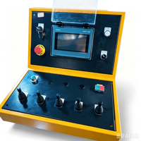 Machine à cintrer les tôles CNC automatique à 3 rouleaux série W11 avec moteur de formage des extrémités 50 mm 3500 mm pour acier inoxydable