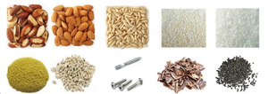 농업 25kg 30kg 큰 가방 대형 과립 계량 필러 종자 포장기 - Product Image 6