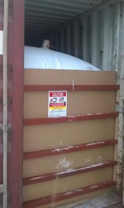 20000 Litros Tanque <span class=keywords><strong>Flexitank</strong></span> Para transportar <span class=keywords><strong>Vino</strong></span> líquido y aceite - Product Image 5