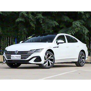 Usado para CC <span class=keywords><strong>Arteon</strong></span> 2024 2.0T Turbo Edición Ejecutiva Automático R18 Asientos de Cuero Interior Claro Cámara Trasera Volante a la Izquierda Exportación - Product Image 3