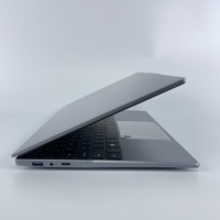 Laptop Barata Nueva de Marca N5095 con 1TB de Diseño Nuevo, Laptop Intel N5095 de 15.6 Pulgadas con Windows 11 para Negocios