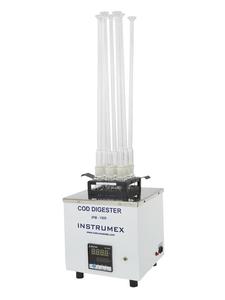 Digestor de DCO (Demanda Química de Oxígeno) de Alta Venta para Pruebas de Tratamiento de Aguas Residuales, Análisis Ambiental, Disponible para la Venta - Product Image 6