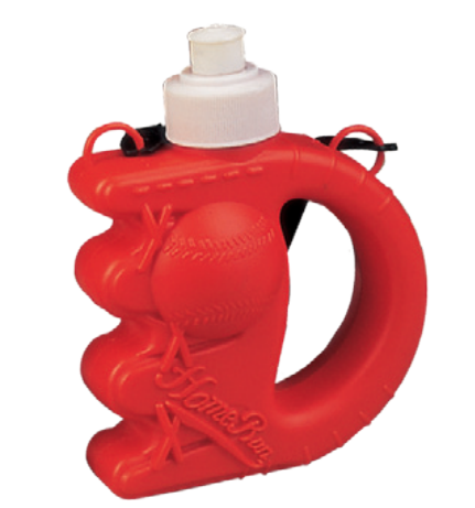 Пластиковая бутылка для питьевой воды для занятий спортом на открытом воздухе