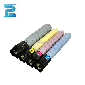 Ct203582/83/84/85 ban đầu để sử dụng trong Fujifilm apeos c2570 c3070 c3570 c4570 c5570 c6570 c7070 hộp mực - Product Image 2