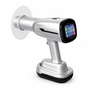 Máquina de Rayos X Portátil de Acero de Clase II de Radiación Ultrabaja - SX80 <span class=keywords><strong>Pro</strong></span> Vet con 1 Año de Garantía - Product Image 1