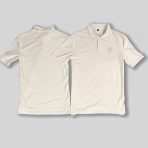 Camiseta Polo de Manga Corta para Hombre, de Alta Calidad, con Logotipo Personalizado, Informal, Ajustada, de Tela de Rizo - Product Image 1