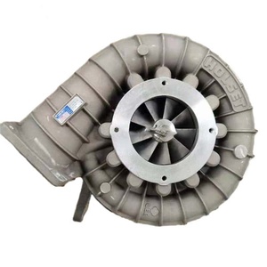 Componentes de Motor en Oferta, Supercargador KTA50 K50 HT100 3533197 5457232 3803662, Envío Gratis - Product Image 4