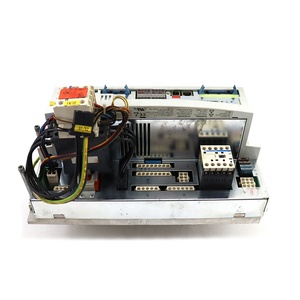 Module d'alimentation pour robot C2 E93DE143E4B531 pour l'automatisation industrielle - Product Image 2