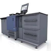 Imprimante laser multifonction numérique la plus récente Ricoh, scanner, copieur, modèle K BHC1060/1070, vitesse maximale de 90 ppm, Japon